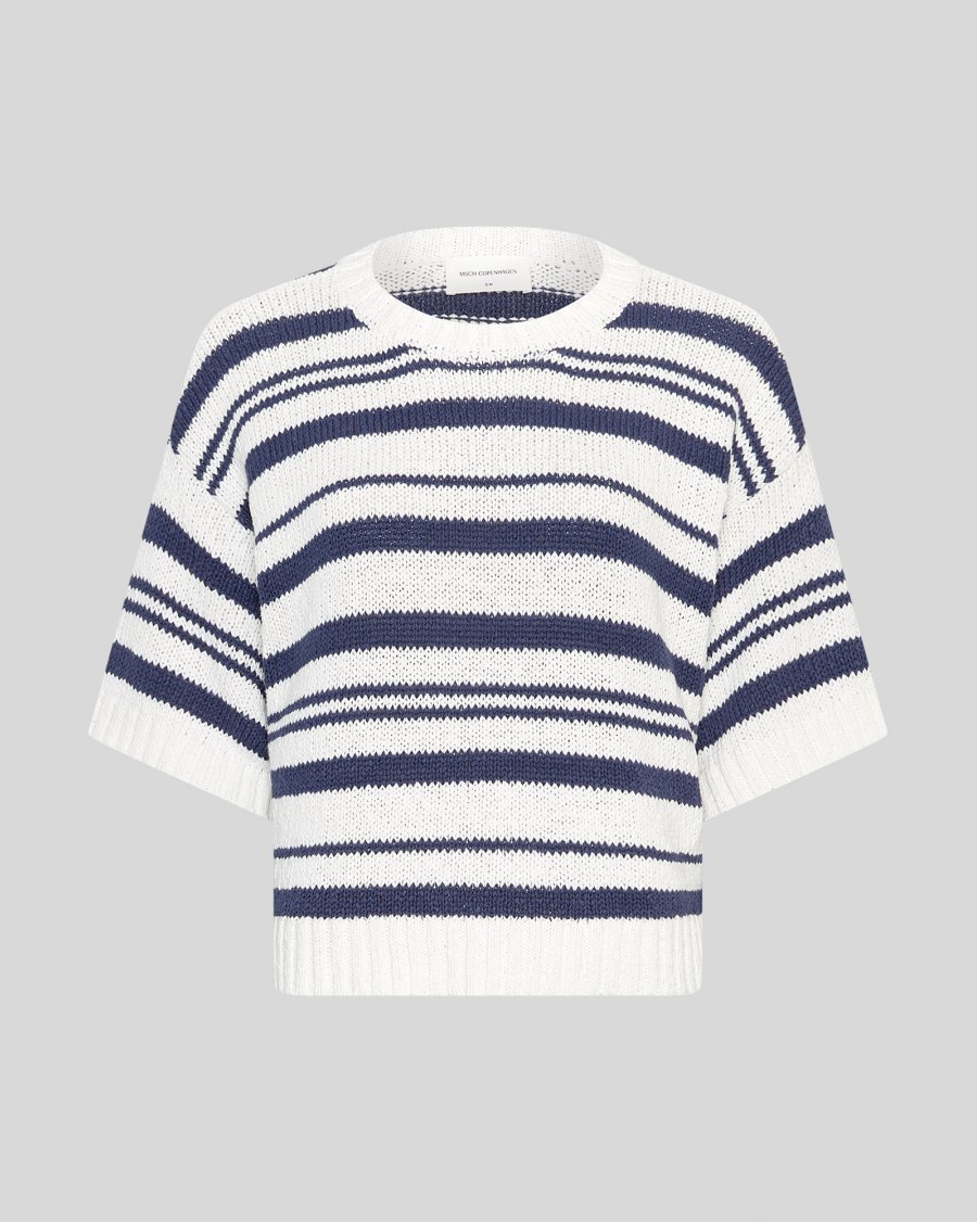 MSCH Copenhagen - MSCHHannalie 2/4 Pullover STP