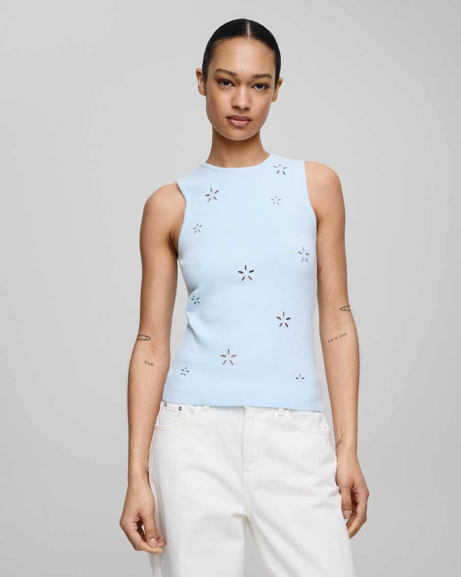 MSCH Copenhagen - MSCHChristyn Rachelle SL Top EMB