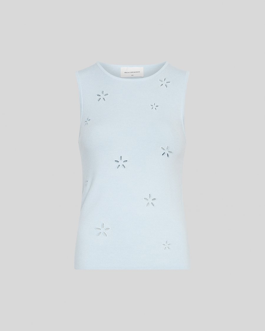 MSCH Copenhagen - MSCHChristyn Rachelle SL Top EMB