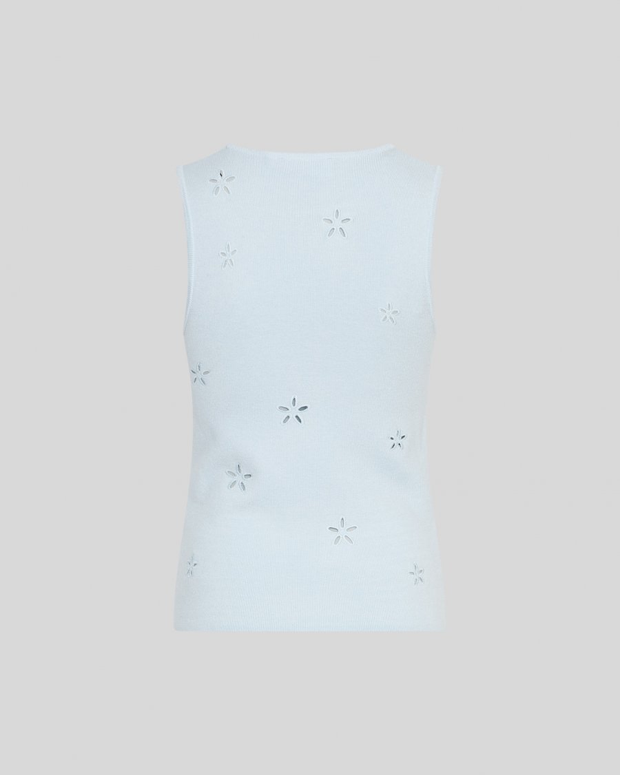 MSCH Copenhagen - MSCHChristyn Rachelle SL Top EMB