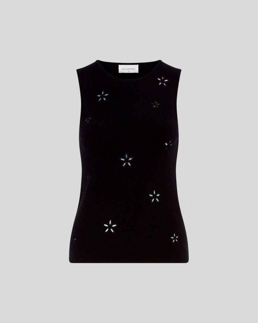 MSCH Copenhagen - MSCHChristyn Rachelle SL Top EMB