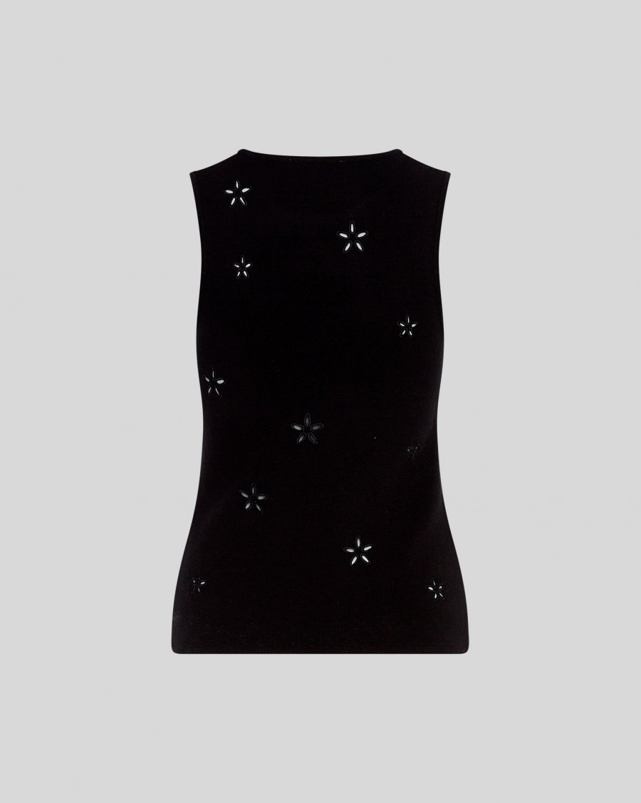 MSCH Copenhagen - MSCHChristyn Rachelle SL Top EMB