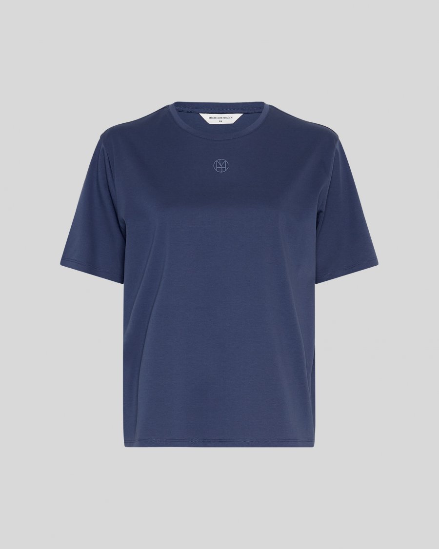 MSCH Copenhagen - MSCHMelea Icon Tee