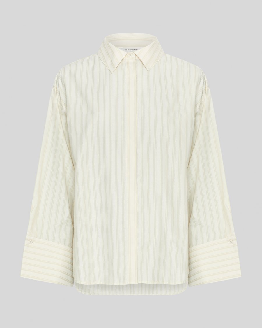 MSCH Copenhagen - MSCHJoliana Shirt STP
