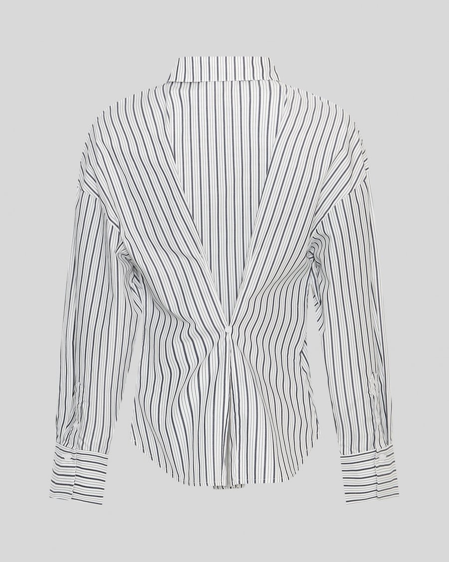 MSCH Copenhagen - MSCHKorsa Zenika Shirt STP