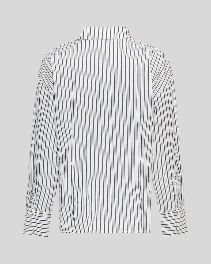 MSCH Copenhagen - MSCHKorsa Zenika Shirt STP