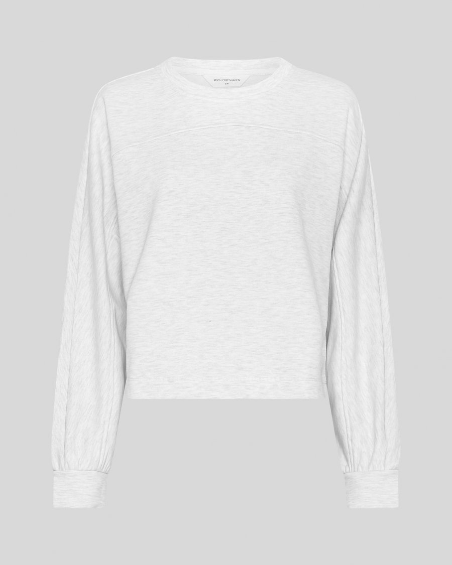 MSCH Copenhagen - MSCHBriena Sweatshirt