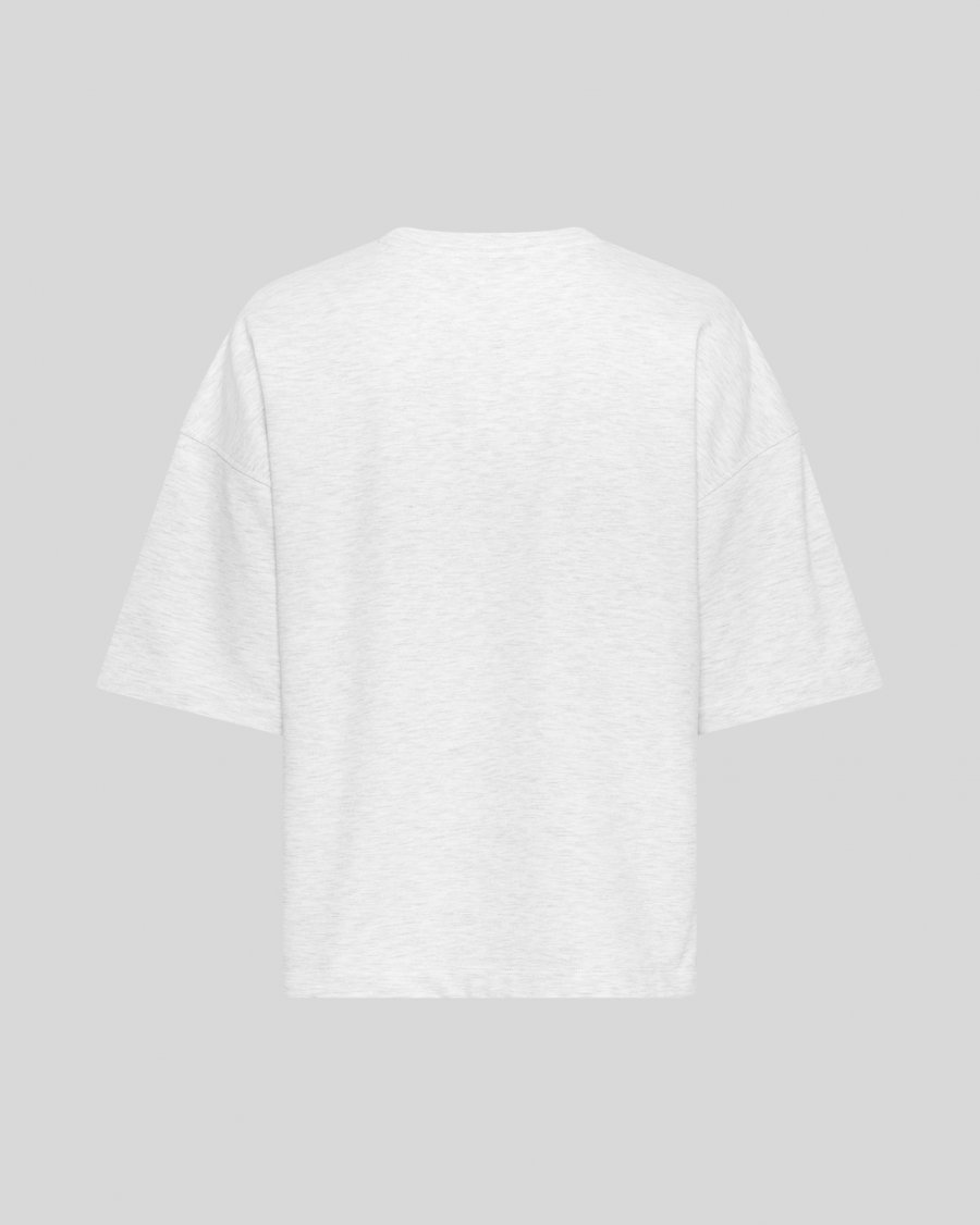 MSCH Copenhagen - MSCHBriena 2/4 Sweatshirt