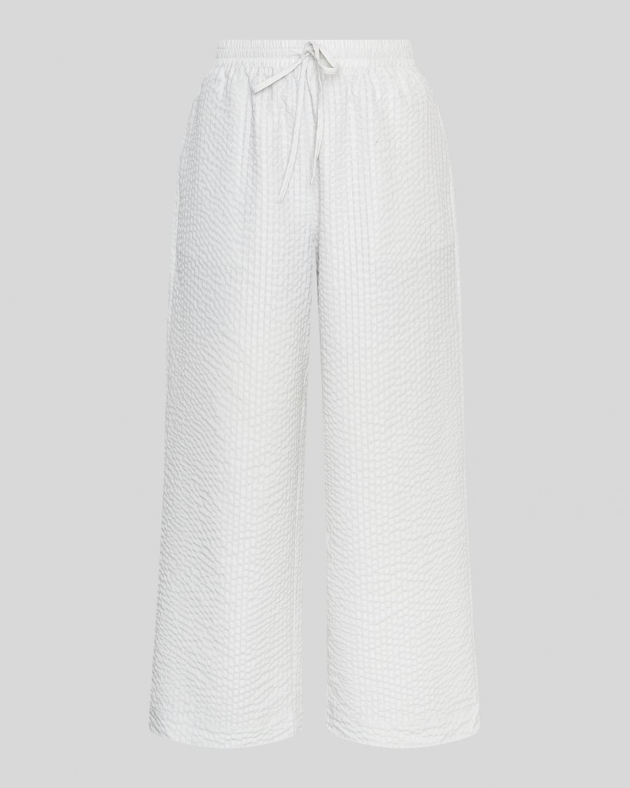 MSCH Copenhagen - MSCHGroove Pants CHK