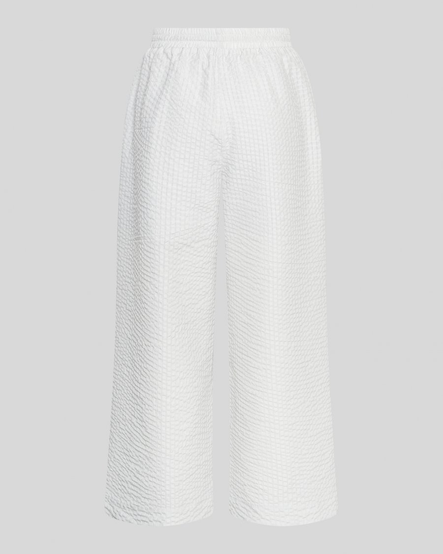 MSCH Copenhagen - MSCHGroove Pants CHK