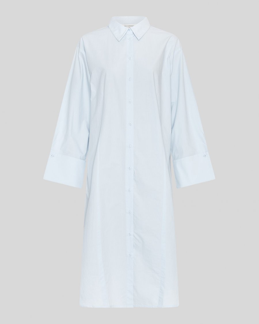 MSCH Copenhagen - MSCHPanola Pelina Long Shirt