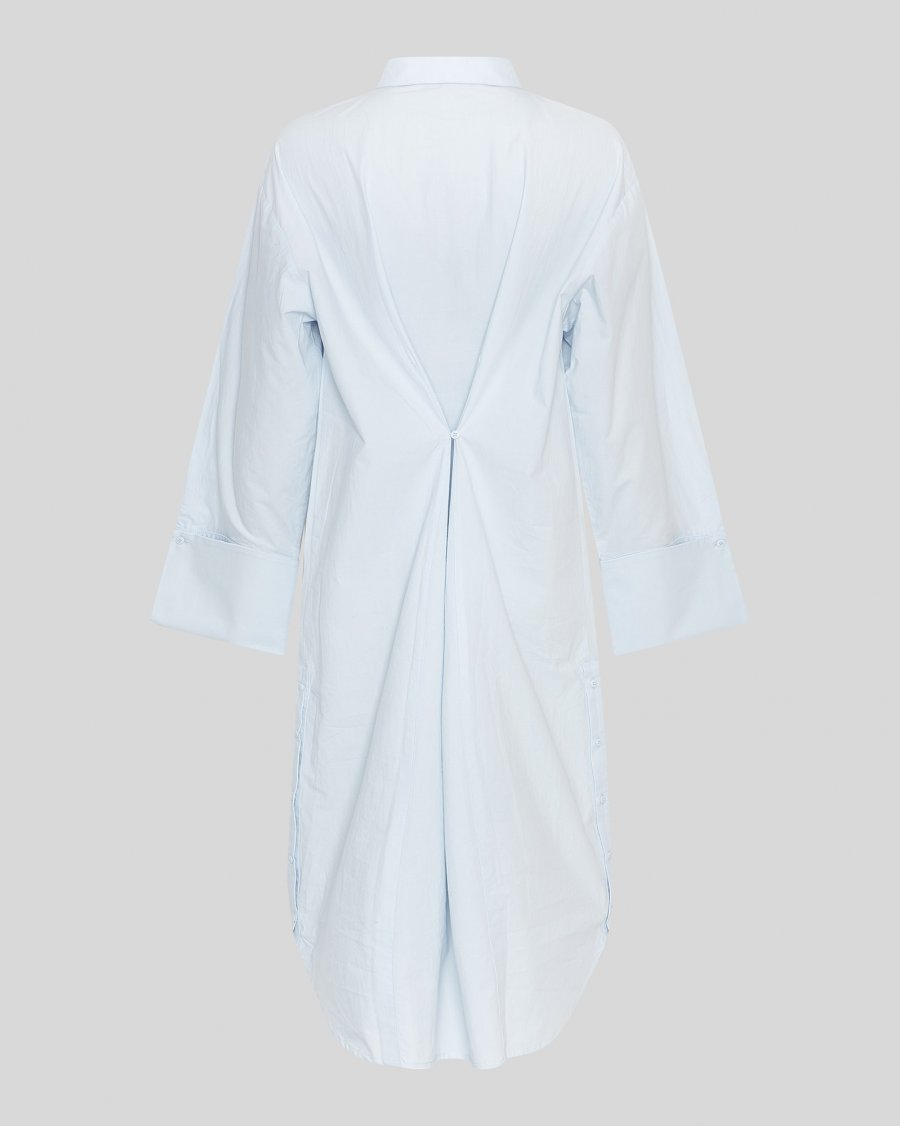 MSCH Copenhagen - MSCHPanola Pelina Long Shirt