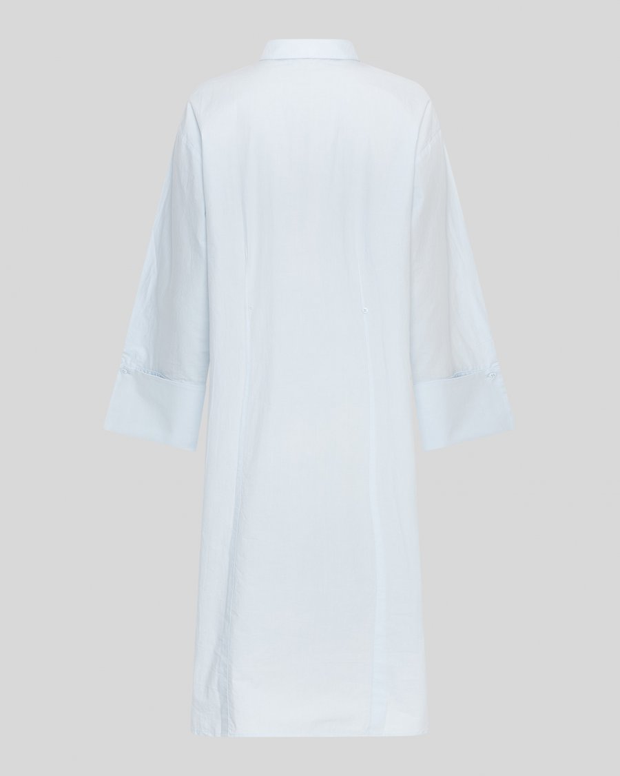 MSCH Copenhagen - MSCHPanola Pelina Long Shirt