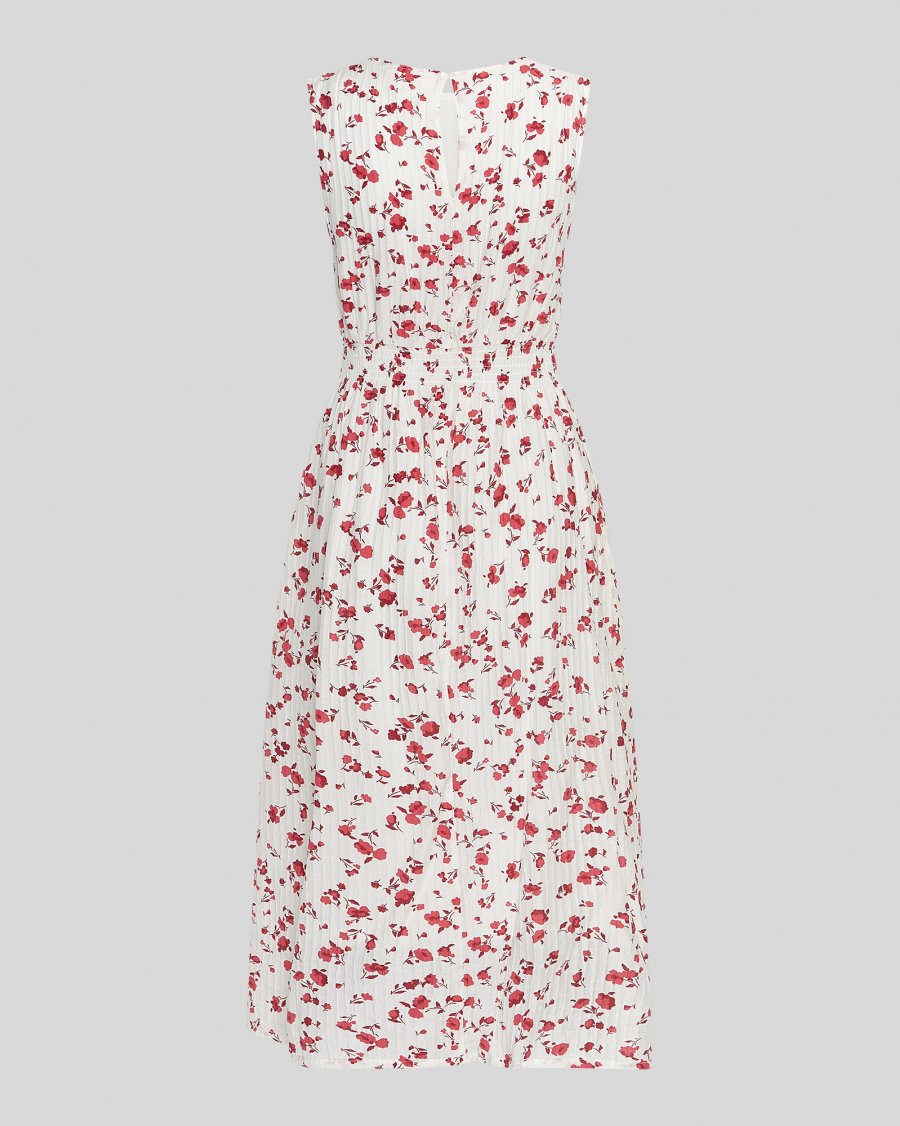 MSCH Copenhagen - MSCHFalisha SL Dress AOP