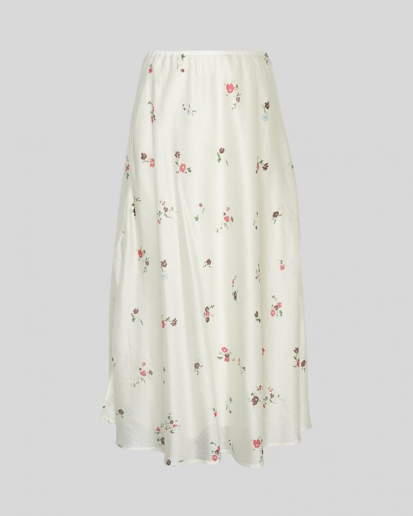 MSCH Copenhagen - MSCHFaustina Skirt AOP