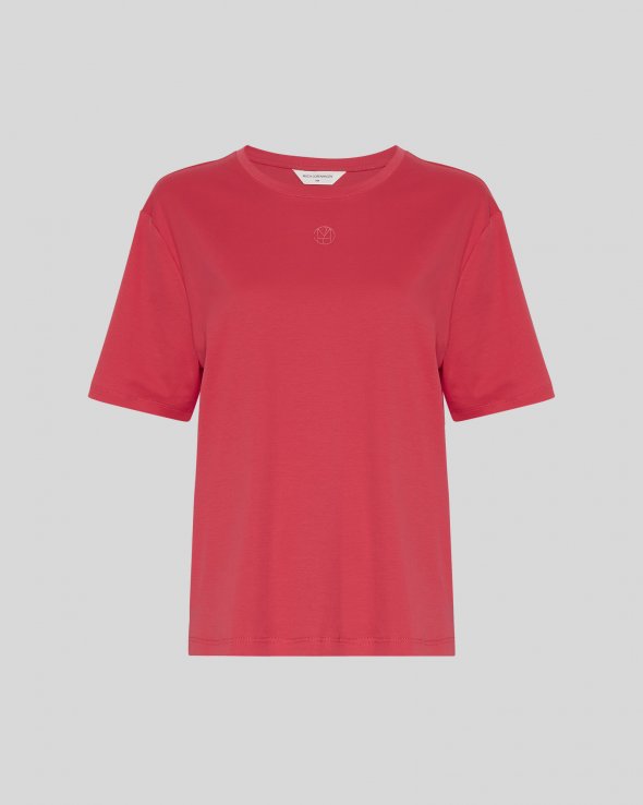 MSCH Copenhagen - MSCHMelea Icon Tee MSCH Copenhagen - MSCHMelea Icon Tee