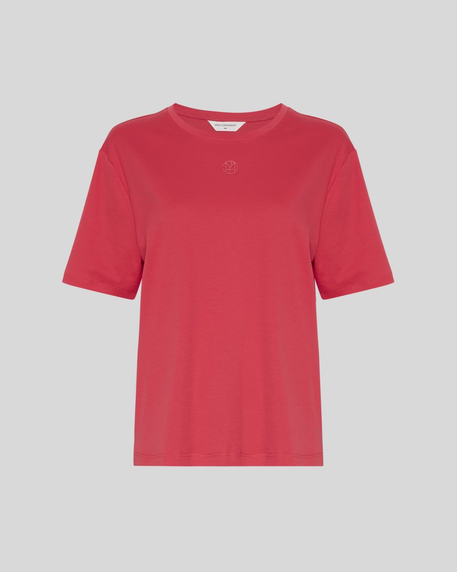 MSCH Copenhagen - MSCHMelea Icon Tee