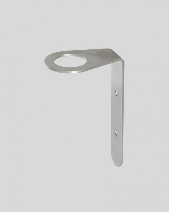 Rebelle Copenhagen - Bottle Hanger - Stainless Steel Rebelle Copenhagen - Bottle Hanger - Stainless Steel