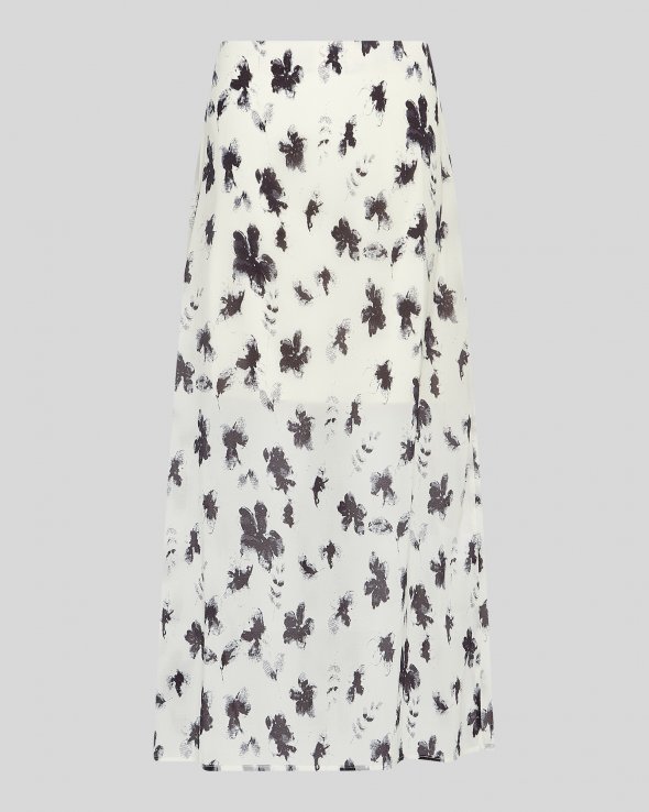 MSCH Copenhagen - MSCHAlessandra HW Skirt AOP