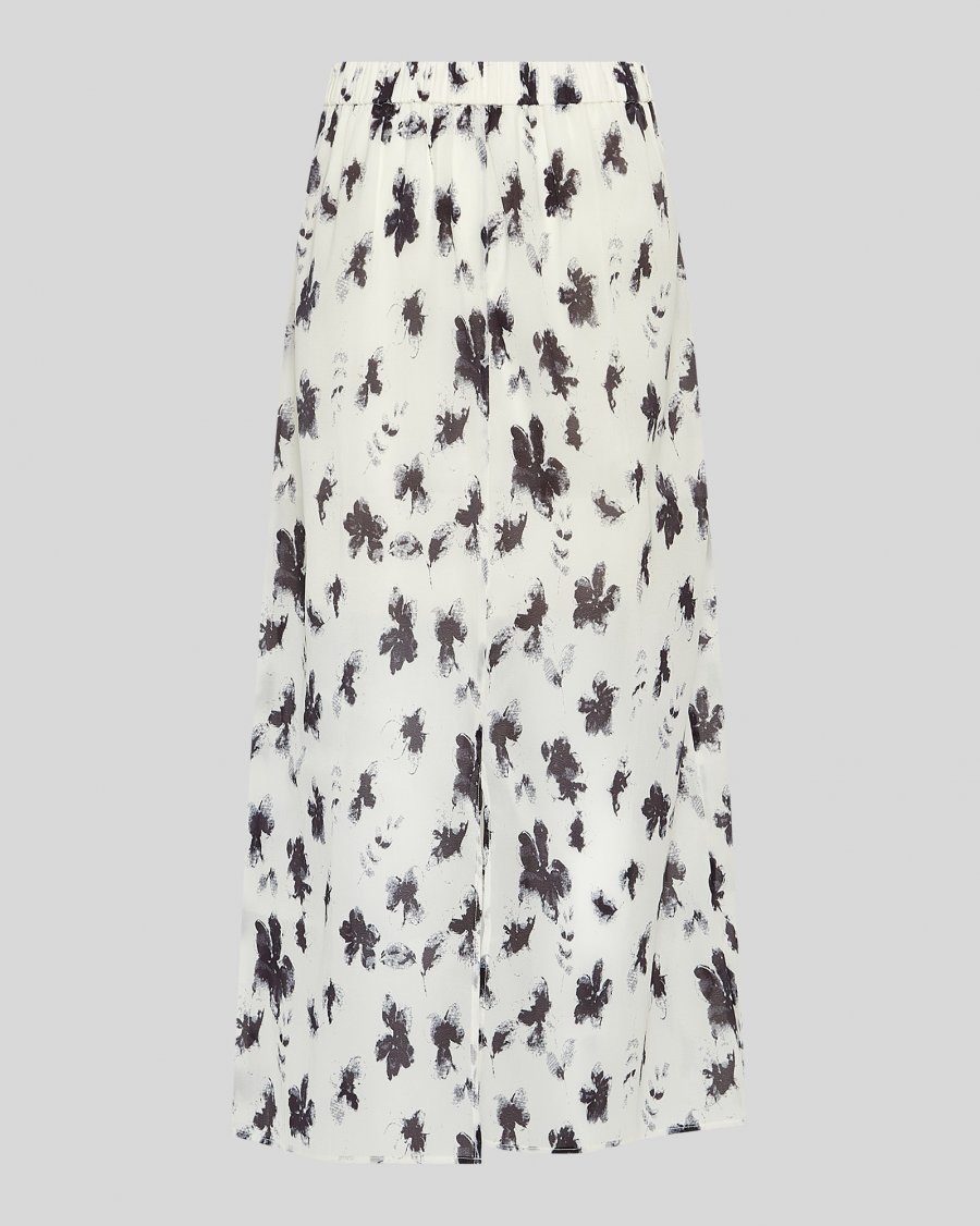 MSCH Copenhagen - MSCHAlessandra HW Skirt AOP