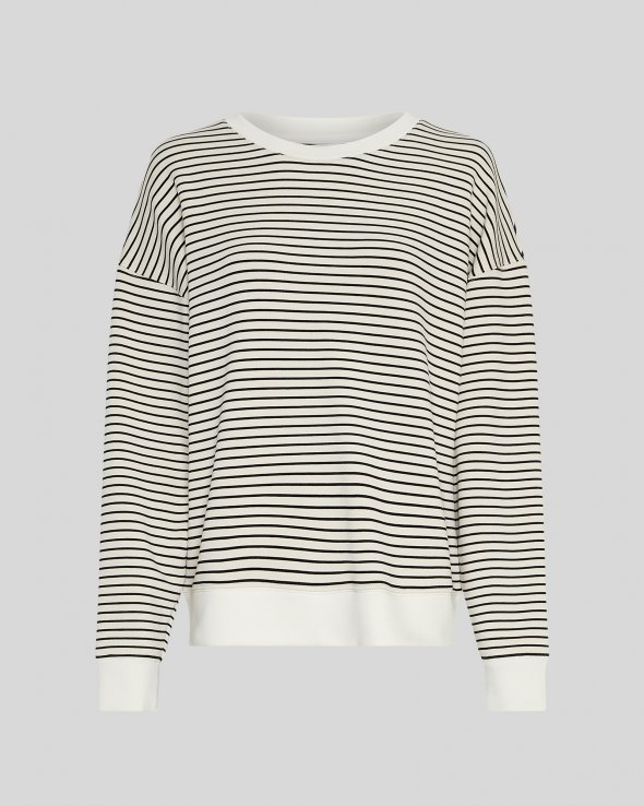 MSCH Copenhagen - MSCHIma Q Sweatshirt STP