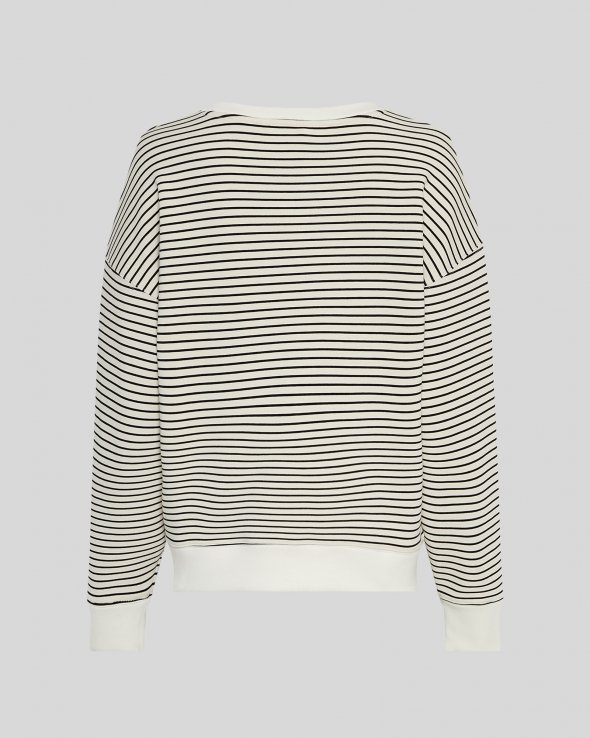 MSCH Copenhagen - MSCHIma Q Sweatshirt STP