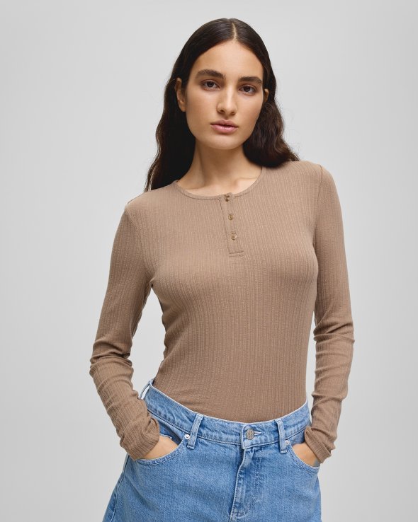 MSCH Copenhagen - MSCHBrynn Top MSCH Copenhagen - MSCHBrynn Top