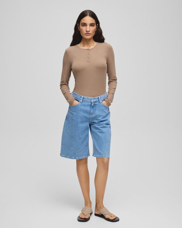 MSCH Copenhagen - MSCHBrynn Top