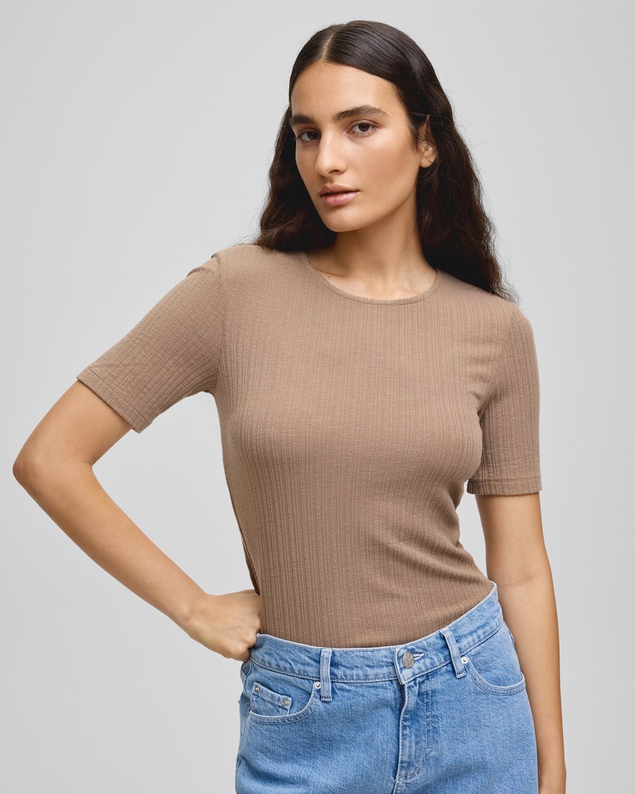 MSCH Copenhagen - MSCHBrynn SS Top