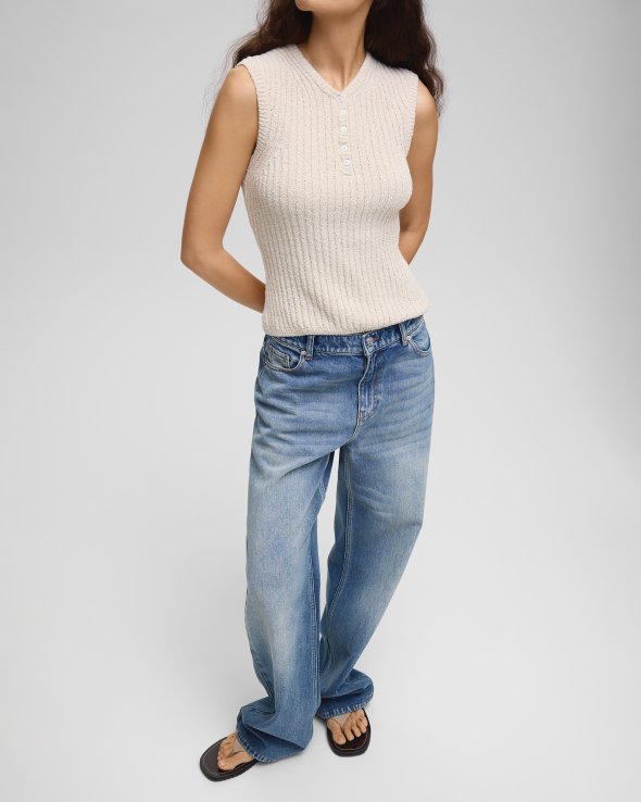 MSCH Copenhagen - MSCHGinga SL Top