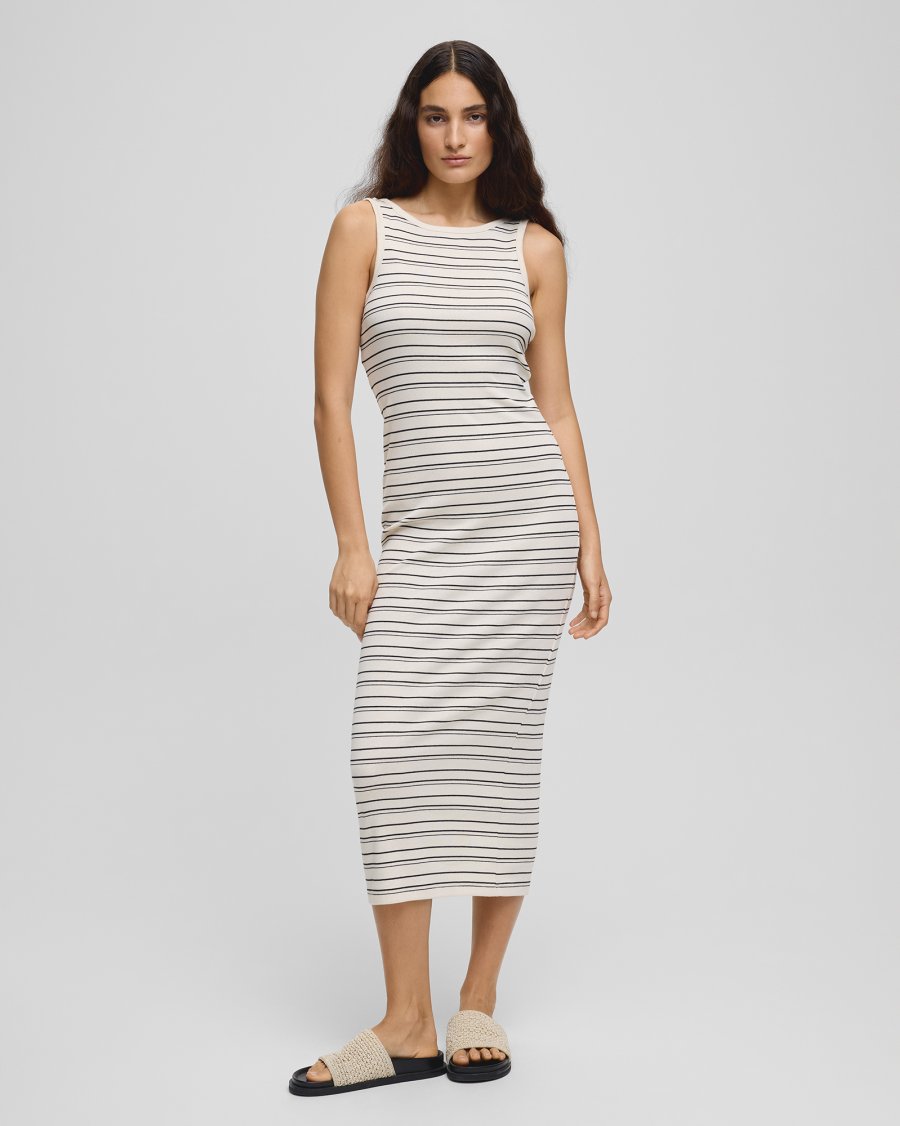 MSCH Copenhagen - MSCHGubbi Rasmia SL Dress STP