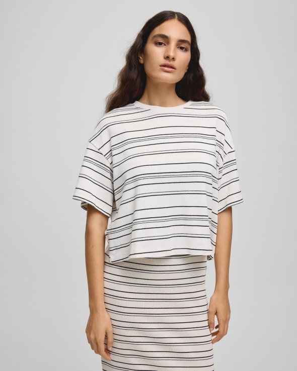 MSCH Copenhagen - MSCHJaxine Bahara Tee STP