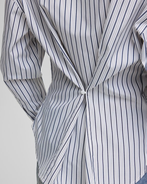 MSCH Copenhagen - MSCHKorsa Zenika Shirt STP