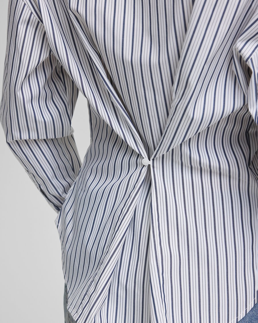 MSCH Copenhagen - MSCHKorsa Zenika Shirt STP