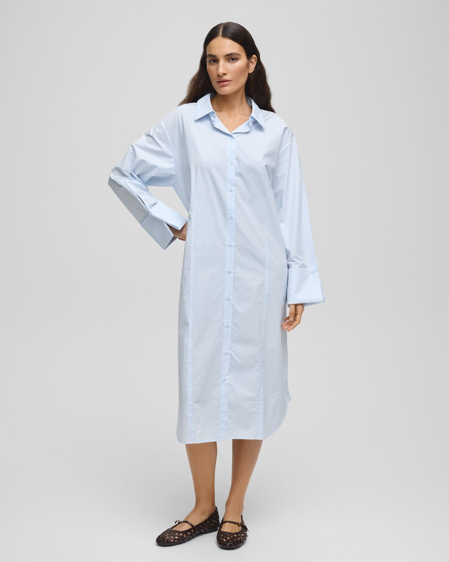 MSCH Copenhagen - MSCHPanola Pelina Long Shirt