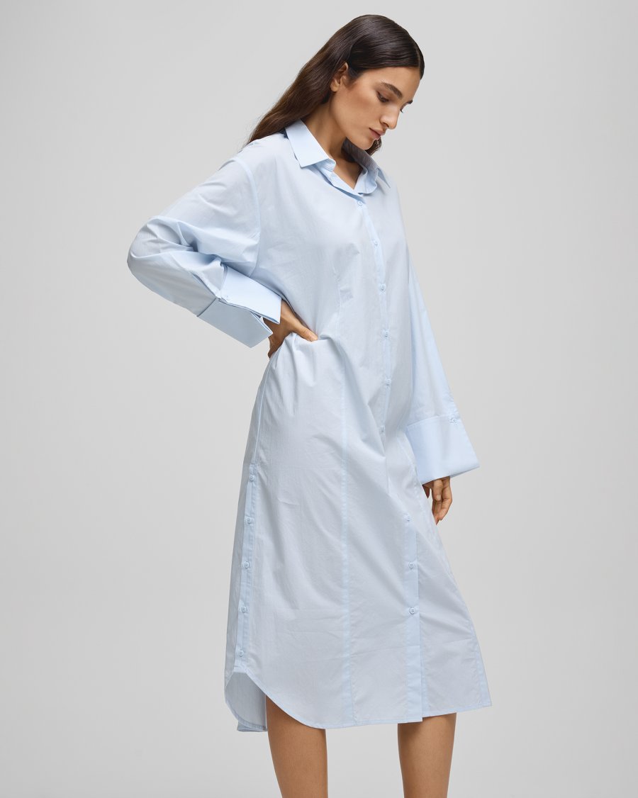 MSCH Copenhagen - MSCHPanola Pelina Long Shirt
