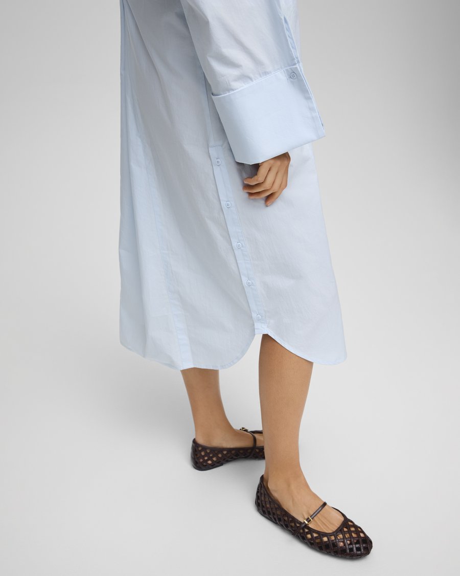 MSCH Copenhagen - MSCHPanola Pelina Long Shirt