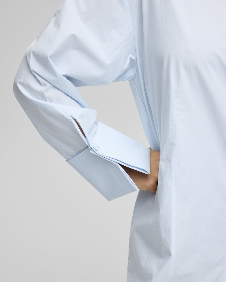 MSCH Copenhagen - MSCHPanola Pelina Long Shirt