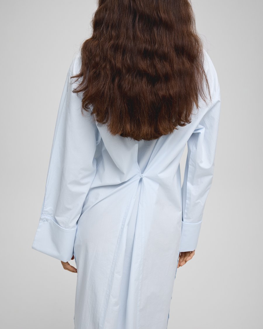 MSCH Copenhagen - MSCHPanola Pelina Long Shirt