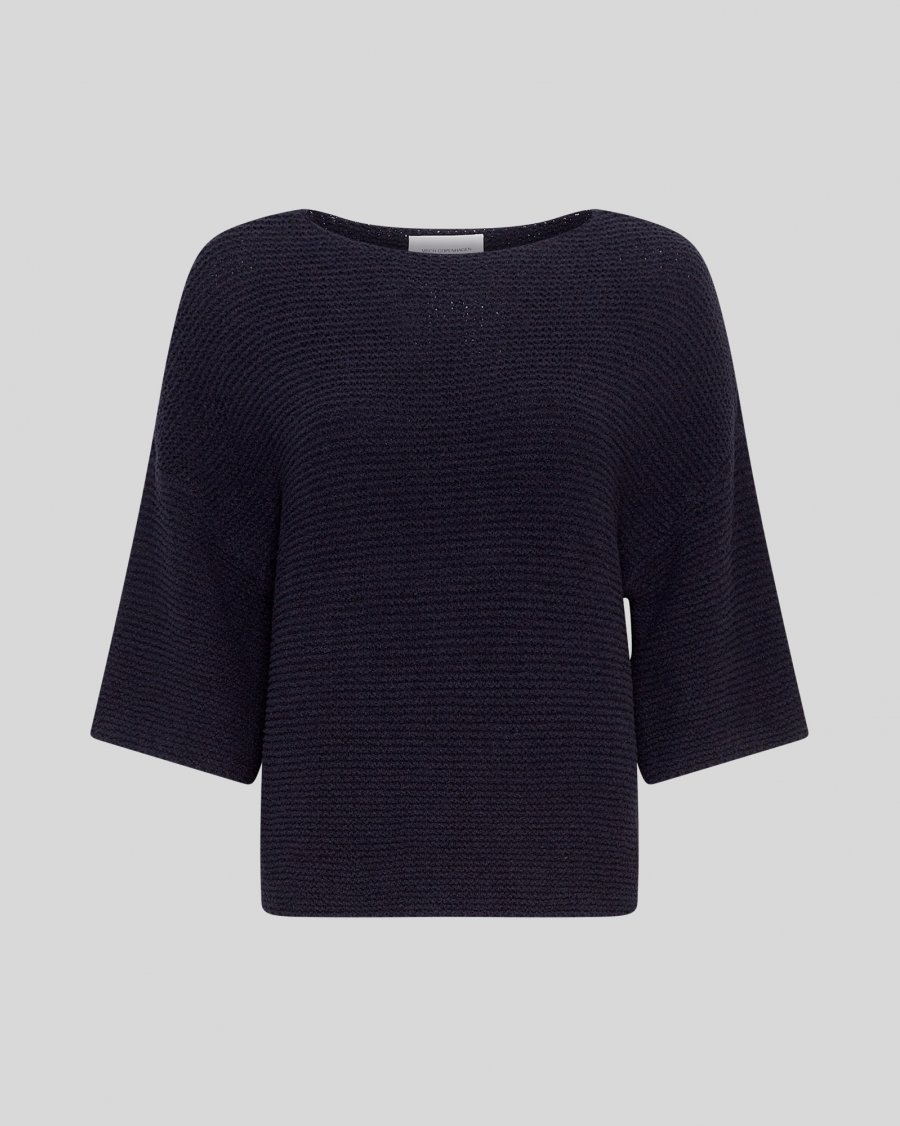 MSCH Copenhagen - MSCHGinga 3/4 Pullover