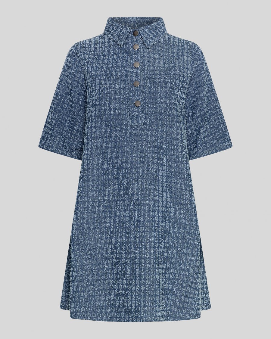 MSCH Copenhagen - MSCHIbo 2/4 Dress