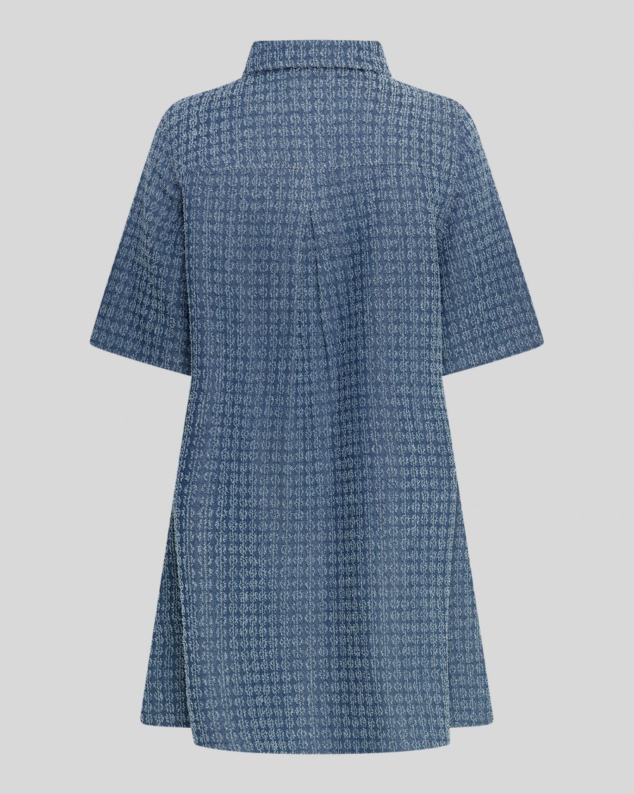 MSCH Copenhagen - MSCHIbo 2/4 Dress