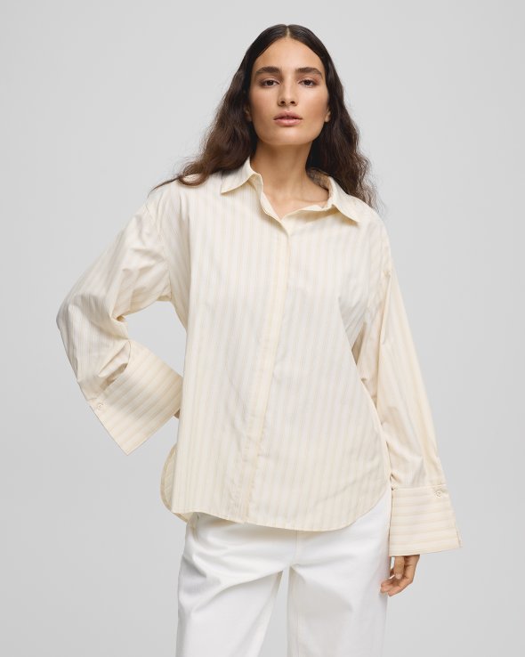 MSCH Copenhagen - MSCHJoliana Shirt STP