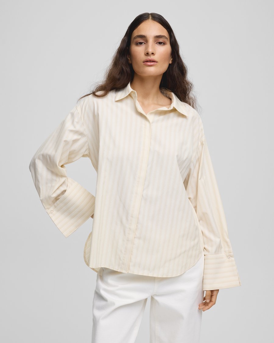 MSCH Copenhagen - MSCHJoliana Shirt STP