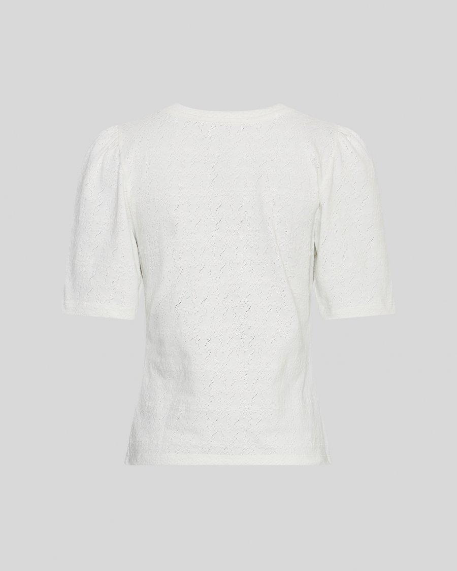MSCHElmira Puff Tee