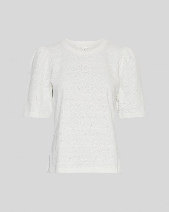 MSCHElmira Puff Tee