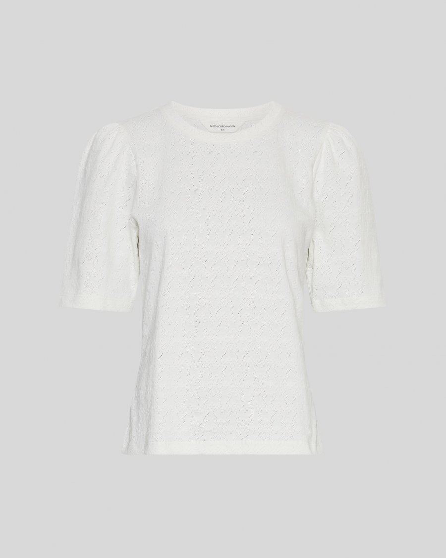 MSCHElmira Puff Tee