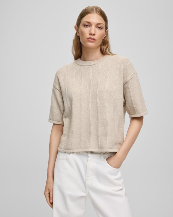 MSCH Copenhagen - MSCHChristyn Rachelle 2/4 Pullover