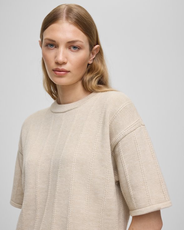 MSCH Copenhagen - MSCHChristyn Rachelle 2/4 Pullover