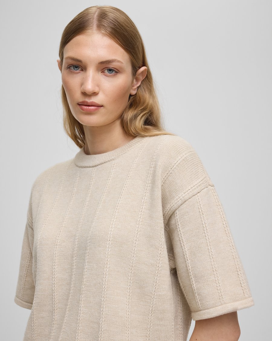 MSCH Copenhagen - MSCHChristyn Rachelle 2/4 Pullover